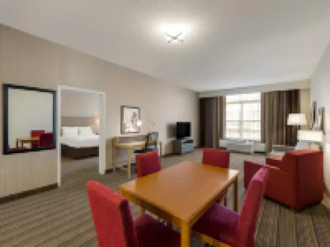 Country Inn & Suites by Radisson, Findlay, Oh Hoteles en Findlay