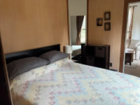 Cozy & Comfortable 1Bd Cabin in Nederland ~ Walk to Downtown