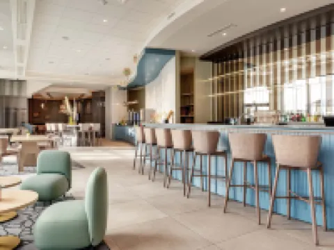 B&B Hotel Lille Lillenium Eurasanté Hotels in Lille