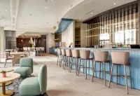 B&B Hotel Lille Lillenium Eurasanté Hotels in 