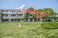 Winnetu Oceanside Resort at South Beach