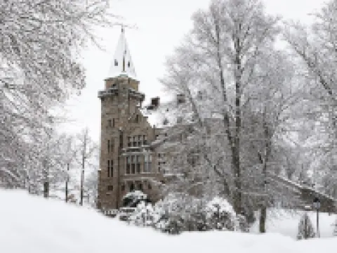 Teleborgs Slott Hotels in Vaxjo