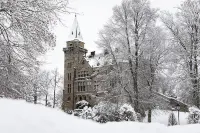 Teleborgs Slott Hotels near Linneträdgården i Växjö