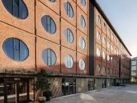 Hotel Ottilia - By Brøchner Hotels Hotels in Frederiksberg