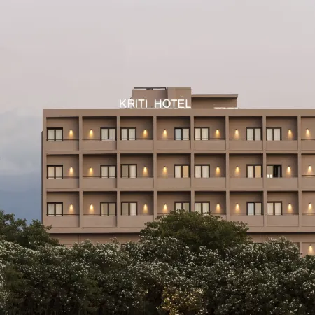 Kriti Hotel