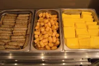 SureStay by Best Western Sunnyvale Silicon Valley - 조식 운영