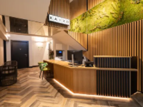 Leonardo Boutique Hotel San Sebastián Hotels in Guipuzcoa Province