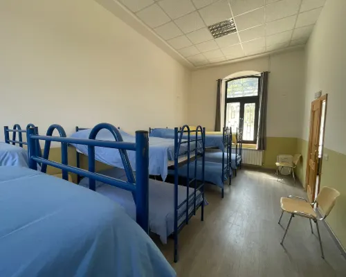 El Vagón Bar-Albergue Hotels in Bejar