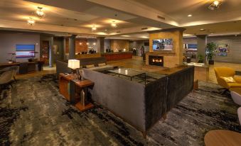 Silver Cloud Hotel - Seattle Broadway