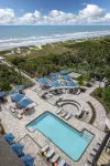 Hilton Garden Inn Cocoa Beach Oceanfront - Strand