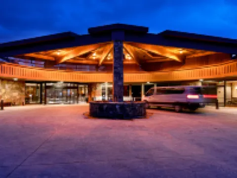 米蘇拉艾奇沃特希爾頓逸林酒店 米蘇拉酒店