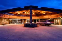 DoubleTree by Hilton Missoula/Edgewater Hotéis em 