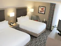 Holiday Inn Express WOODSTOCK-SHENANDOAH VALLEY by IHG Hotels in Shenandoah County