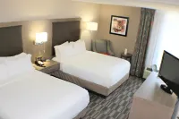 Holiday Inn Express WOODSTOCK-SHENANDOAH VALLEY by IHG