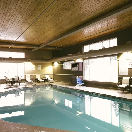 Holiday Inn Express & Suites SUPERIOR - DULUTH AREA by IHG