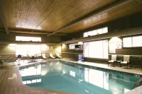 Holiday Inn Express & Suites SUPERIOR - DULUTH AREA by IHG - piscina