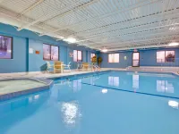 Holiday Inn Express SAULT STE. MARIE by IHG Hotels in Chippewa County