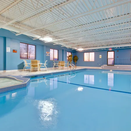 Holiday Inn Express SAULT STE. MARIE by IHG