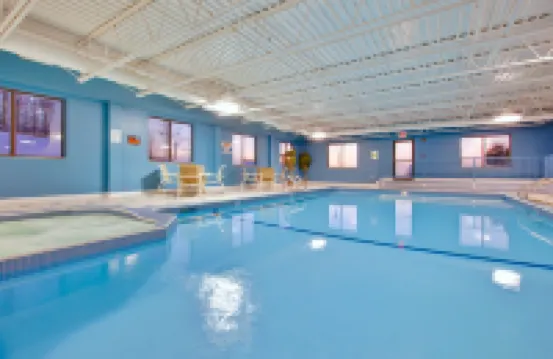 Holiday Inn Express SAULT STE. MARIE by IHG