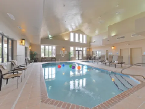 Holiday Inn Express & Suites GILLETTE by IHG Hoteles en Gillette