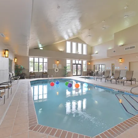 Holiday Inn Express & Suites GILLETTE by IHG