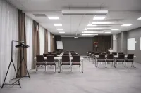 Clarion Hotel Gillet