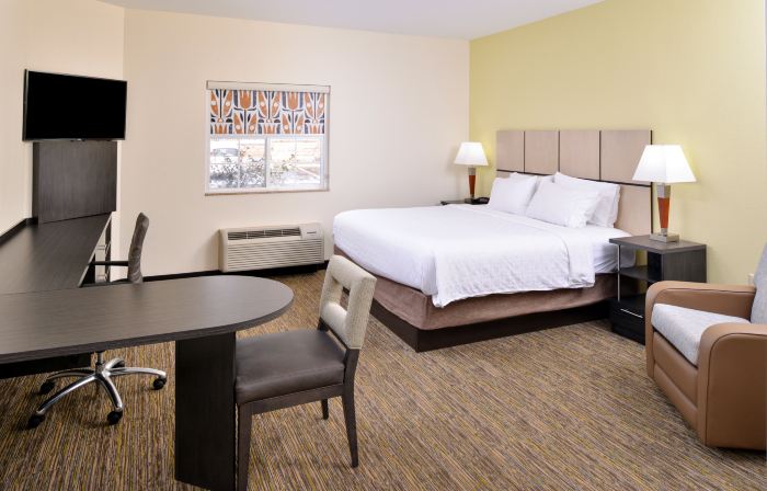 Candlewood Suites WINCHESTER by IHG