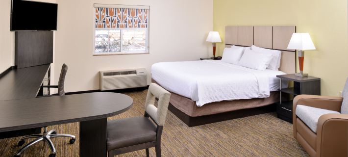 Candlewood Suites WINCHESTER by IHG Hotels in Frederick County