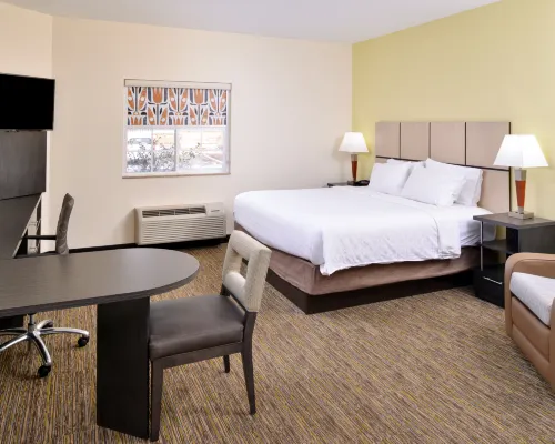 Candlewood Suites WINCHESTER by IHG Hotels in Frederick County