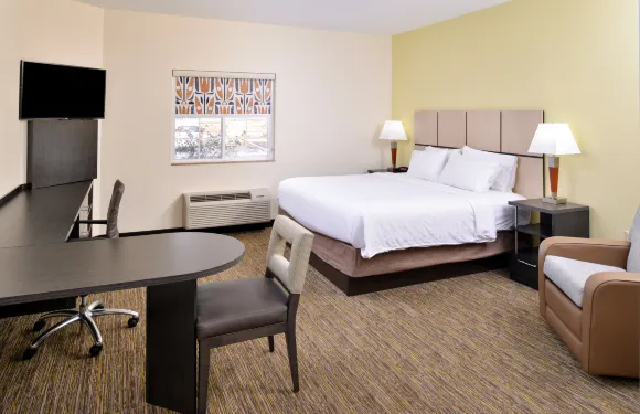 Candlewood Suites 温徹斯特