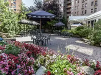 Le Nouvel Hotel Hotels in der Nähe von St.-Josephs-Oratorium
