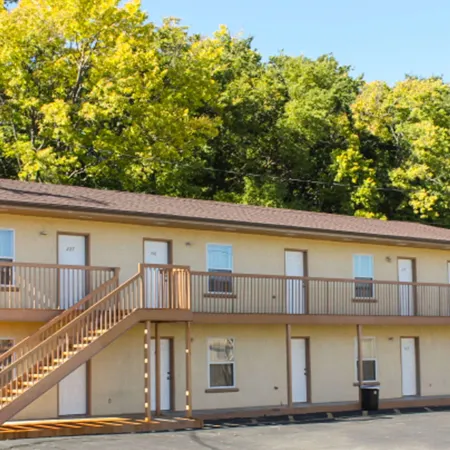 Golden Wheat Budget Host Inn Junction City