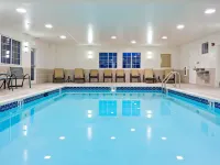 Candlewood Suites Williamsport by IHG Hotels in Loyalsock Township