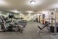 Staybridge Suites TALLAHASSEE I-10 EAST by IHG - Træningscentre