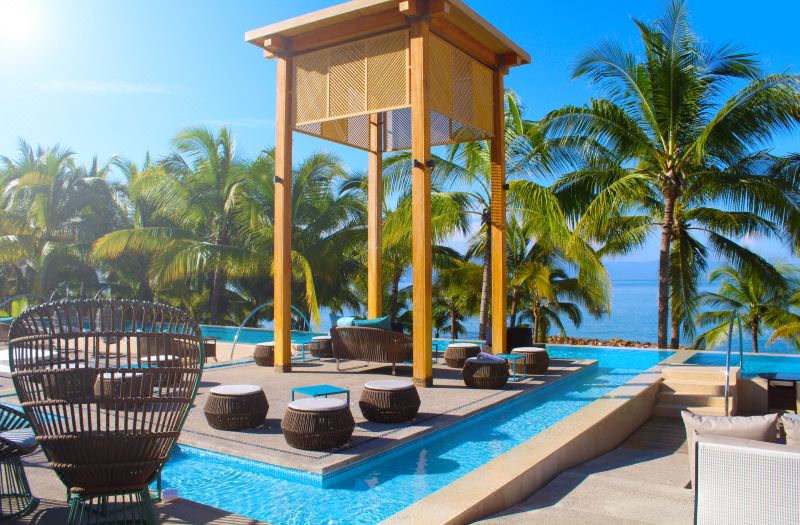 Fiesta Americana Puerto Vallarta All Inclusive & Spa photo 4