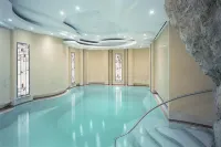 Grand Hotel Vesuvio - Pool