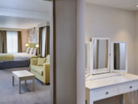 Holiday Inn CORBY - KETTERING A43 by IHG Hotels in Corby