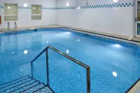 Holiday Inn LEEDS - GARFORTH by IHG - Pools