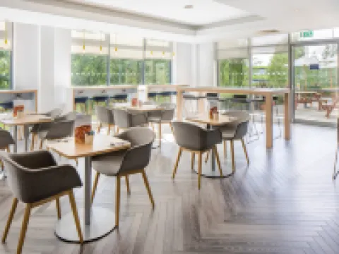 Holiday Inn Express DONCASTER by IHG Hotels in Doncaster