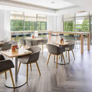 Holiday Inn Express DONCASTER by IHG
