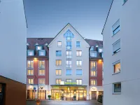 Holiday Inn NÜRNBERG CITY CENTRE by IHG Hotels near Germanisches National Museum