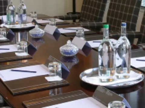 CBH Scotlands Spa Hotel Hotels in Pitlochry