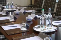 CBH Scotlands Spa Hotel