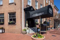 The William Fell Baltimore, Tapestry Collection by Hilton - 4-Star