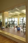 Four Seasons St. Louis - Gym