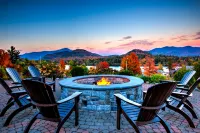 Crowne Plaza Lake Placid