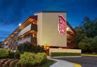 Red Roof Inn Washington DC - Laurel Hotels in 