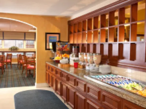 Residence Inn Arundel Mills BWI Airport ハノーバーのホテル