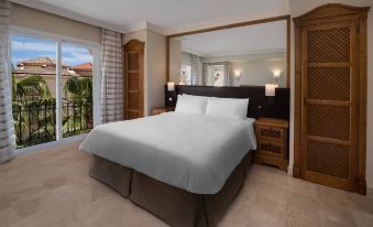 Marriott's Marbella Beach Resort