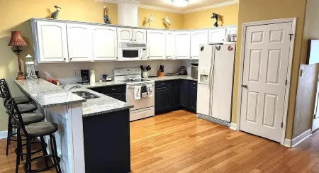 Welcome to Carrabelle!Enjoy paradise on the gulf coast